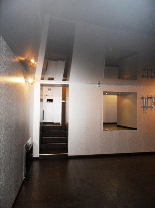 Rent out office. Киев, Саксаганского — photo 2