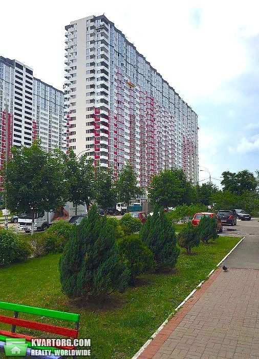 Sell 1-room apartment. Киев,  Драгоманова — photo 1