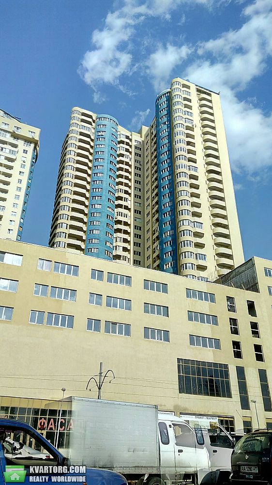 Sell 1-room apartment. Киев,  Харьковское шоссе — photo 3