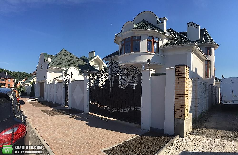 Sell house. Киев, Парковая — photo 10
