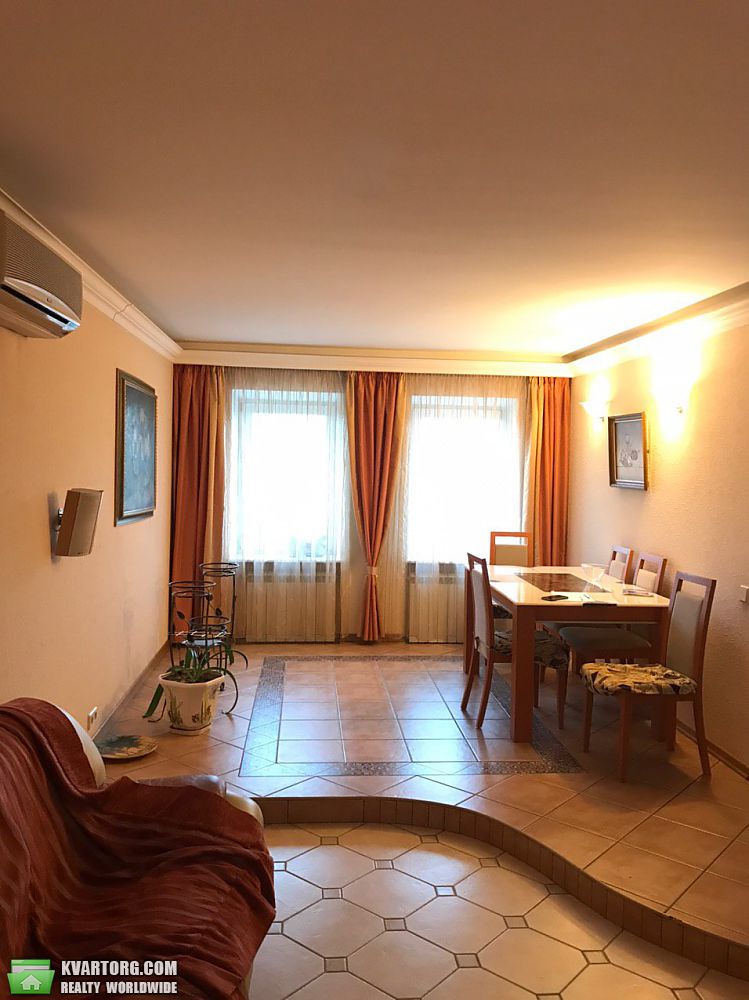 Sell 3-room apartment. Киев,  Срибнокильская — photo 9