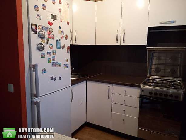Sell 1-room apartment. Киев,  Бакинская — photo 2