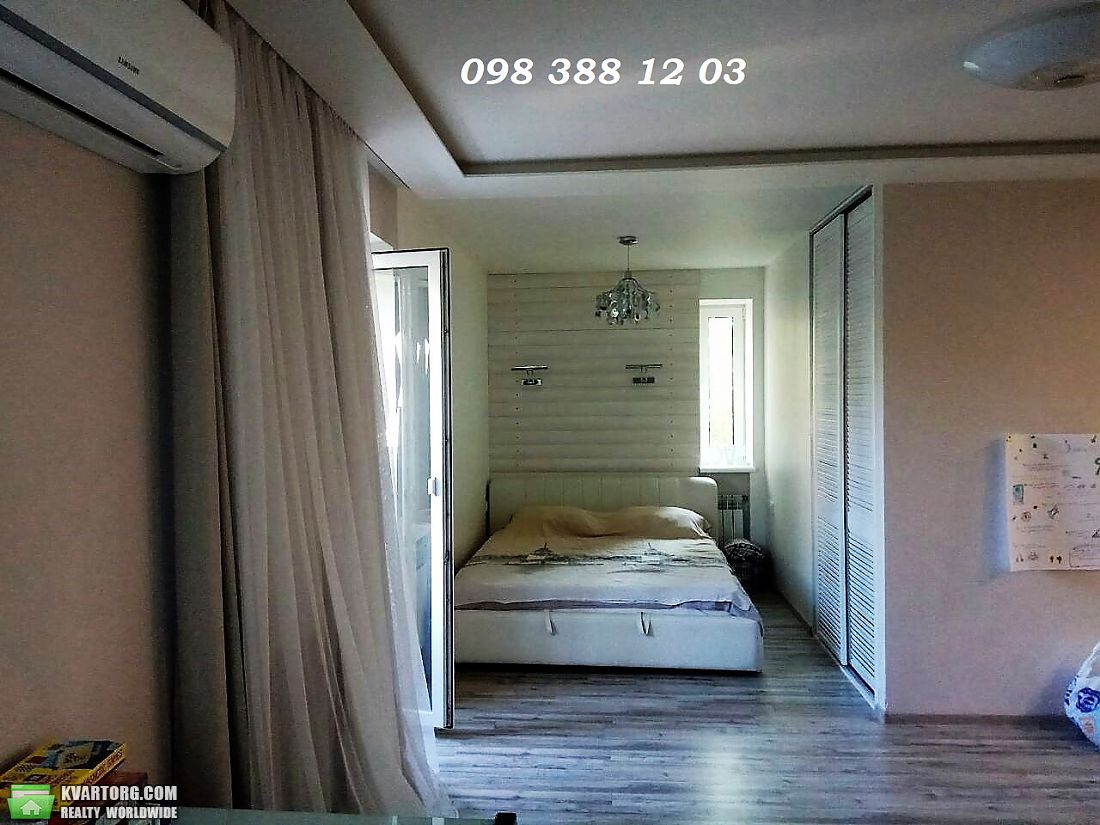 Sell 2-room apartment. Днепропетровск, Комсомольская — photo 2