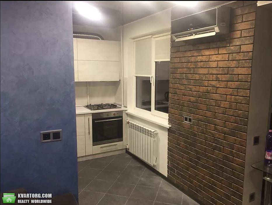 Rent out 2-room apartment. Киев,  Туполева — photo 7
