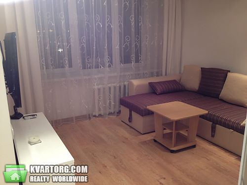 Sell 1-room apartment. Киев, Харьковское шоссе — photo 5