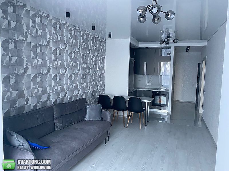 Rent out 1-room apartment. Днепропетровск, Набережна Перемоги — photo 7