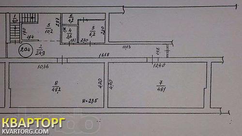 Rent out shop. Киев, Фрунзы — photo 4