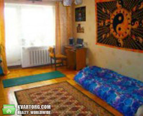 Sell 1-room apartment. Одесса, затонского ул — photo 1