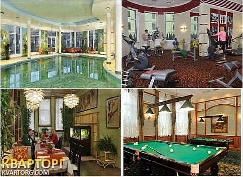 Sell 3-room apartment. Киев,  Шевченко бул — photo 4