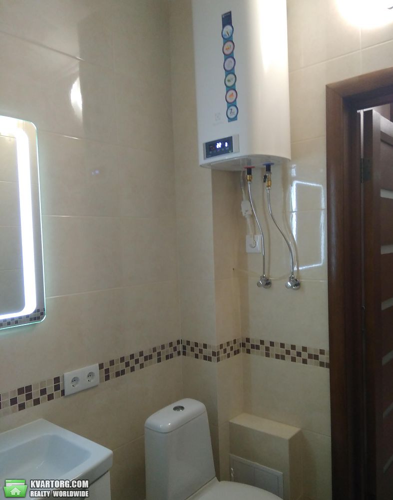 Sell 1-room apartment. Киев,  Метрологическая — photo 9