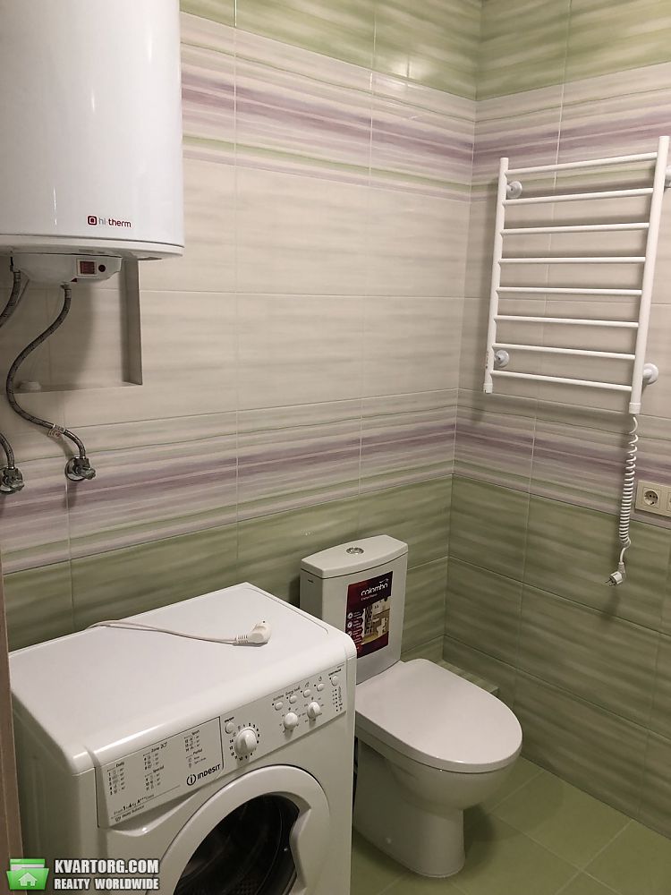 Rent out 2-room apartment. Вишневое,  Первомайская — photo 9