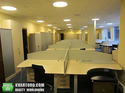 Rent out office. Киев,  Борисоглебская — photo 2