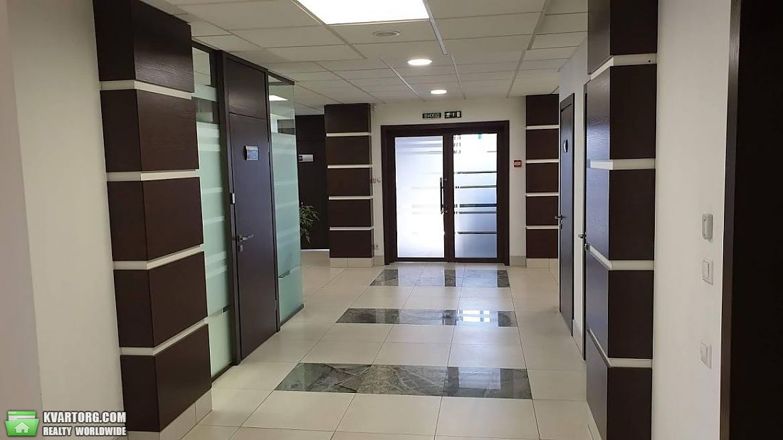 Rent out office. Киев,  Науки пр — photo 4
