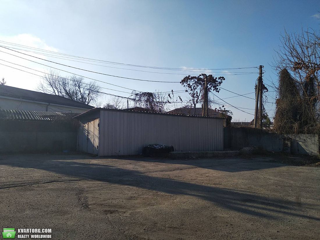 Rent out warehouse. Днепропетровск, пр. Петровского — photo 6
