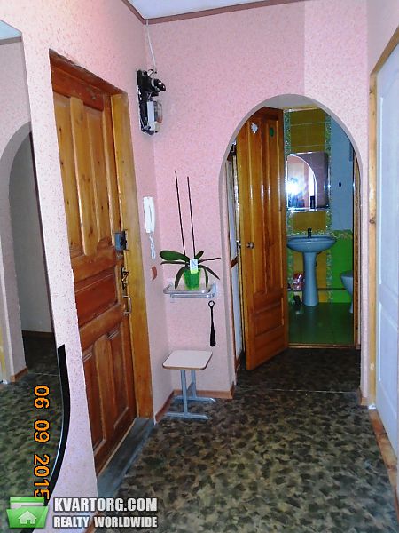 Rent out 2-room apartment. Днепропетровск, Калиновая — photo 5