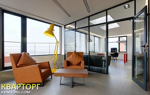 Rent out office. Киев,  Почайнинская — photo 5