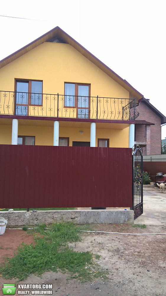 Sell house. Бровары, Ивана Богуна — photo 1