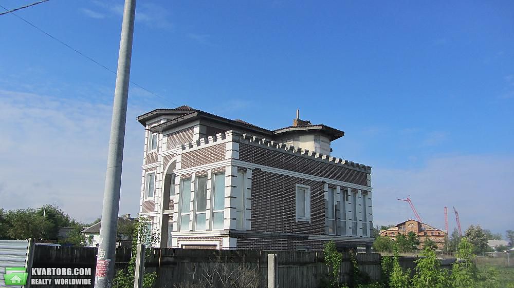 Sell house. Киевская обл., Мостовая — photo 5