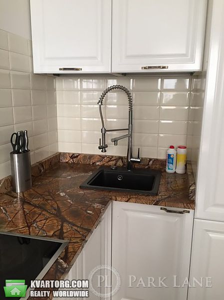 Sell 1-room apartment. Киев,  Шумского — photo 4