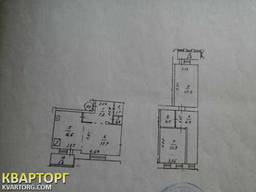 Sell 3-room apartment. Киев, Автозоводская — photo 7