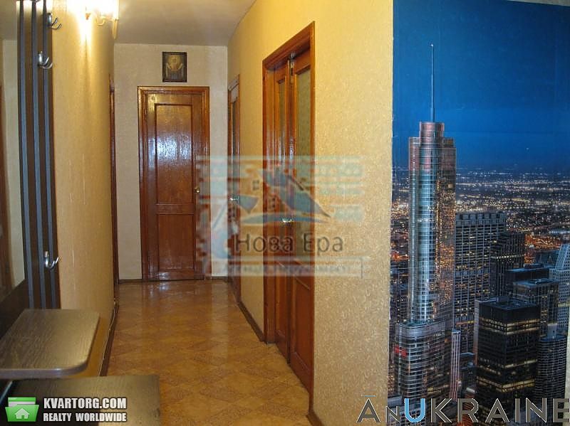 Sell 3-room apartment. Одесса, Краснова — photo 2