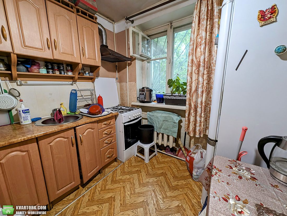 Sell 1-room apartment. Одесса, Петрова ген. — photo 4