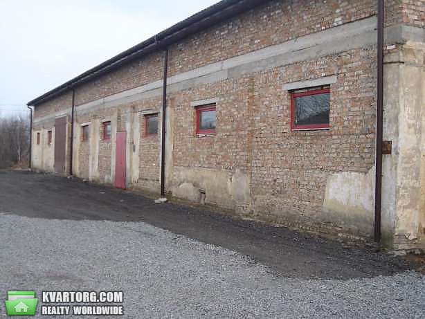 Sell warehouse. Житомир, г. Бердичев — photo 4