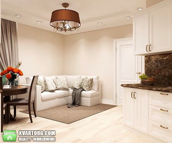 Sell 2-room apartment. Киев, Сергея Колоса — photo 2