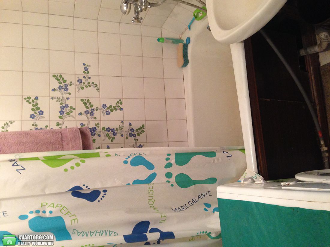 Rent out 2-room apartment. Киев,  Вербицкого — photo 3