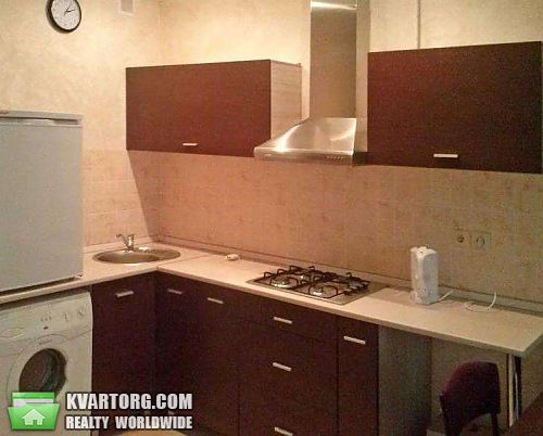 Rent out 1-room apartment. Киев, Ушакова — photo 4