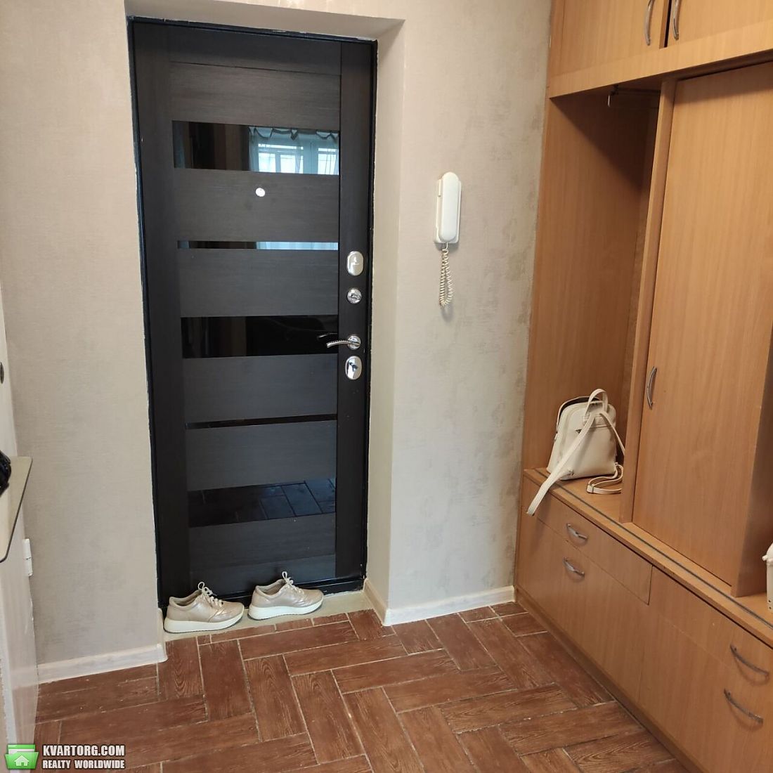 Rent out 1-room apartment. Днепропетровск, Запорожское — photo 2