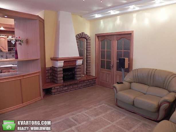Rent out 3-room apartment. Киев,  Героев Сталинграда пр — photo 1