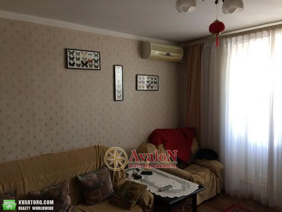 Sell 3-room apartment. Одесса, Сегедская — photo 4