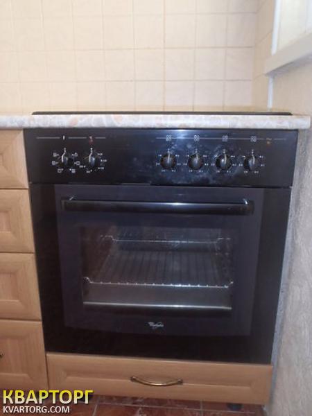 Rent out 1-room apartment. Киев, Эрнста — photo 5