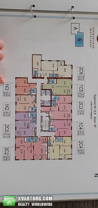 Sell 1-room apartment. Киев,  Правды пр — photo 3