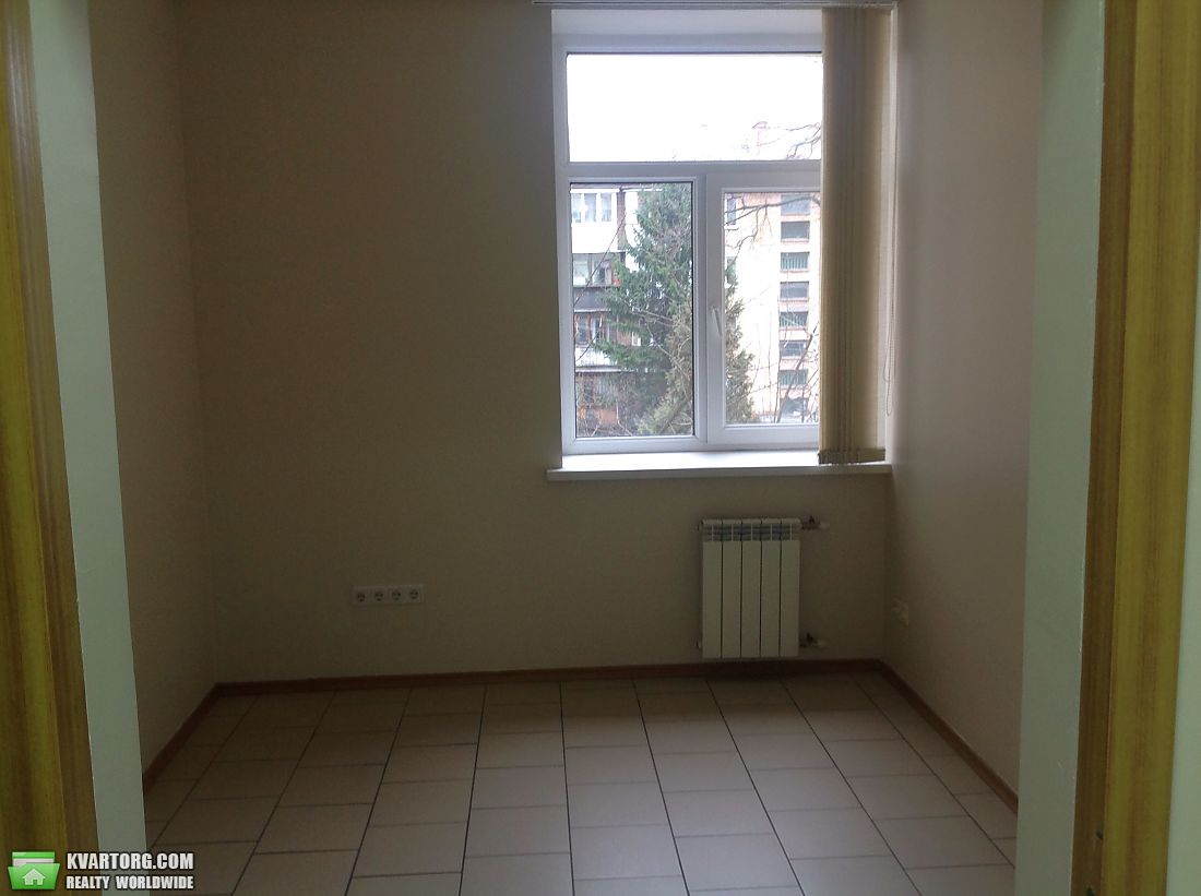 Rent out office. Киев, Щусева — photo 1
