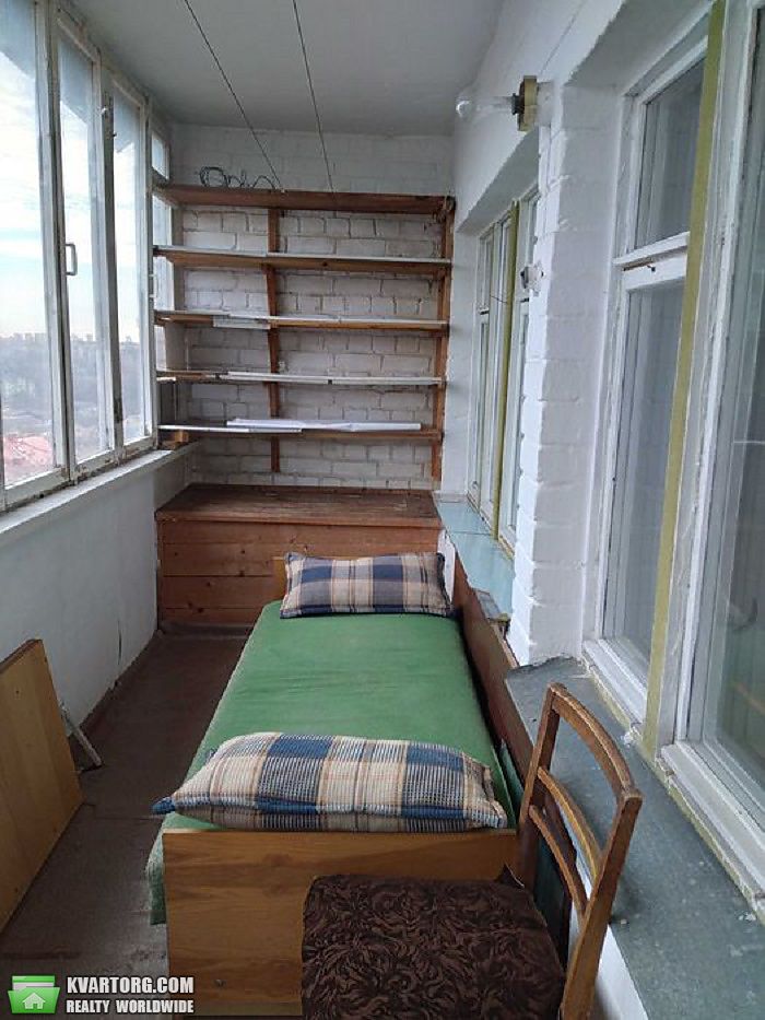 Sell 1-room apartment. Киев,  Докучаевская — photo 5