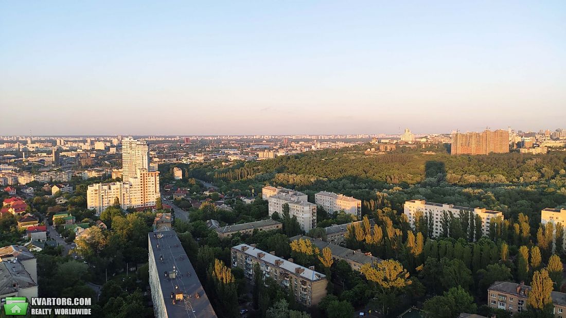 Rent out 1-room apartment. Киев, Бакинская — photo 2