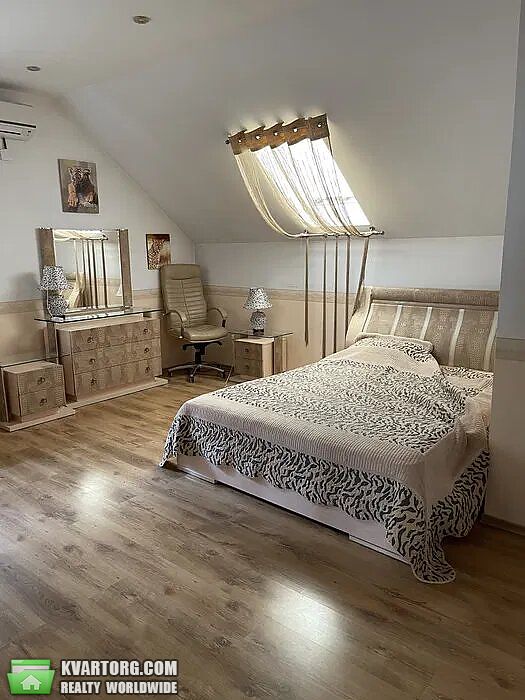 Sell house. Киев, Центральная — photo 9