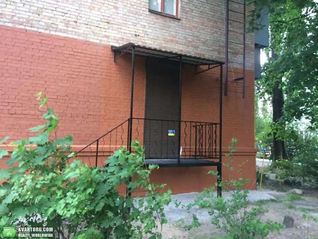 Rent out office. Киев,  Депутатская — photo 3