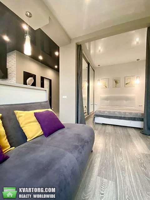 Sell 1-room apartment. Одесса, Архитекторская — photo 1