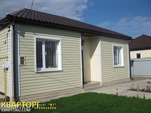 Sell house. Киевская обл., Бородянка — photo 1