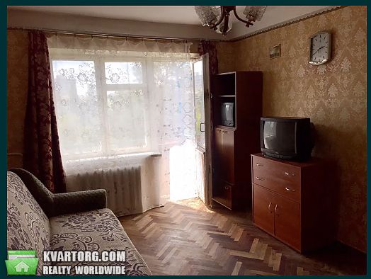Rent out 2-room apartment. Киев, Бульвар Праці 1 — photo 3