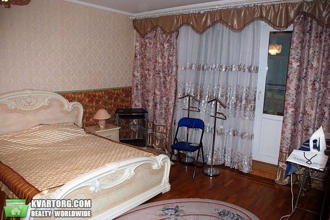 Rent out 3-room apartment. Киев, Гмыри — photo 7