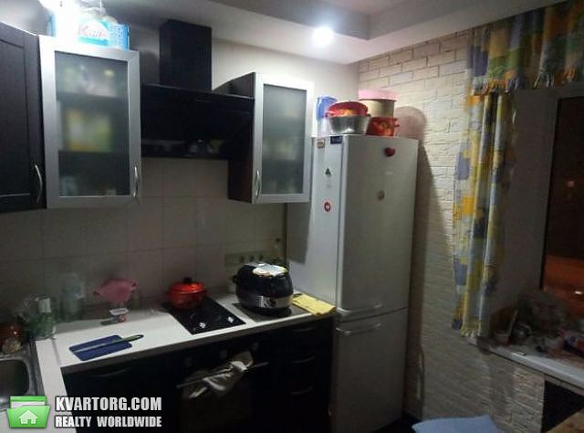 Sell 1-room apartment. Киев,  Драйзера — photo 1
