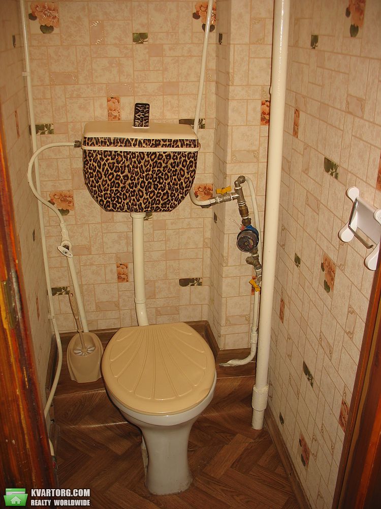 Rent out 1-room apartment. Одесса, Академика  Вильямса — photo 8