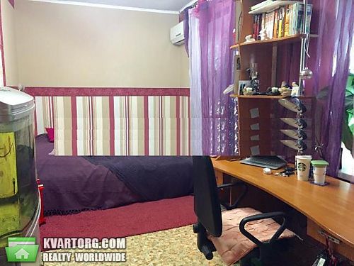 Sell 2-room apartment. Одесса, Комитетская — photo 6