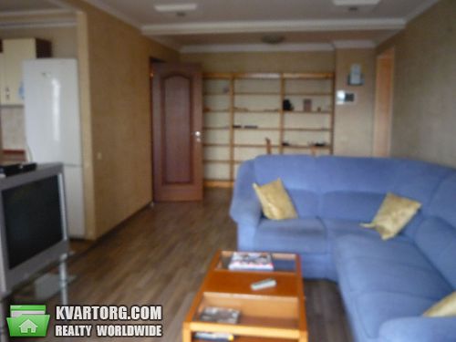 Sell 3-room apartment. Киев, Флоренции — photo 2
