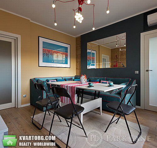 Sell 2-room apartment. Киев, Краснозвездный пр — photo 4