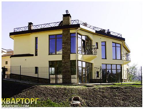 Sell 5-room apartment. Киев,  Лукьяновский пер. — photo 1